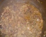 Foto del paso 1 de la receta: Budín de zapallo italiano