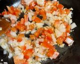 Foto del paso 4 de la receta: Flautas de atún ahogadas
