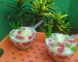 Foto langkah ke 6 dari resep 10.Kolak singkong pacar cina #bikinramadanberkesan.