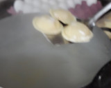 Foto del paso 5 de la receta: Sorrentinos de jamón y queso. Grace