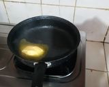 Foto langkah ke 2 dari resep Donat Empuk,Enak tanpa diulen.