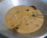 Foto langkah ke 3 dari resep Rendang sapi.