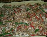 Foto del paso 19 de la receta: Empanada gallega de atún y caballa