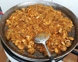 Foto del paso 19 de la receta: Fideuá mixta en paella