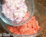 صورة لخطوة 1 من وصفة بفتيك كداب