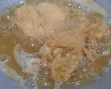 Foto langkah ke 3 dari resep Steak Ayam Krispi Saus Keju.