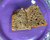 Foto del paso 4 de la receta: Bizcocho de limón con semillas de amapola