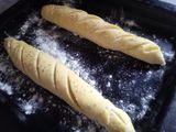 خبز الباغيت