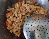 Foto langkah ke 6 dari resep Sambal Goreng Tempe Pedas.