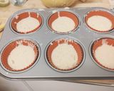 A picture of step 6 of Best lemon and lime cupcakes.