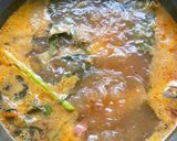Gambar langkah 3 resipi Asam Rebus Ikan Kembung.
