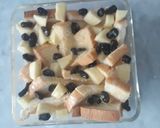 Foto langkah ke 5 dari resep Bread Puding.