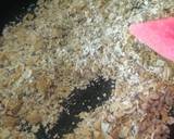 Oats cereal laddu recipe step 2 photo