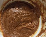 Pas rețetă Tort de turtă dulce 1 fotografie