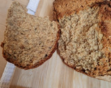 Foto del paso 5 de la receta: Pan irlandés, sin levadura 🇮🇪 Soda bread 🇮🇪