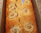 Foto del paso 5 de la receta: •Budín de banana con harina de arroz 🍌🫶