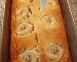 Foto del paso 5 de la receta: •Budín de banana con harina de arroz 🍌🫶