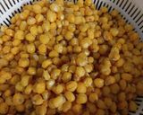 Foto langkah ke 2 dari resep Grontol Jagung.