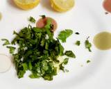 Chana lentils with Bottle Gourd recipe step 4 photo
