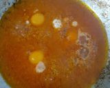 Foto langkah ke 3 dari resep Shakshuka(North African Poach Egg).