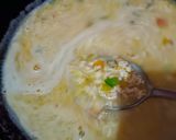वेज़ ओट्स(veg oats recipe in hindi) रेसिपी चरण 4 फोटो