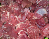 Foto langkah ke 1 dari resep 600. Oseng Daging bumbu Maranggi.
