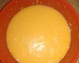 Foto langkah ke 4 dari resep Strawberry Cheesecake Ekonomis.