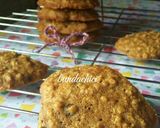Foto langkah ke 7 dari resep Oatmeal Cookies.