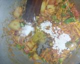 A picture of step 4 of Wet fry meat#author marathon.