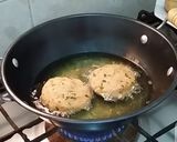 A picture of step 13 of Turnip Surprise Kebab.