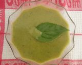 Foto del paso 1 de la receta: Crema de acelgas, perejil y papas