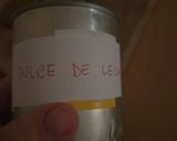 Foto del paso 3 de la receta: Dulce de leche desde leche condensada en lata 🥛 🐮 🐄