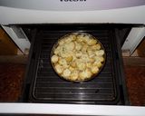 Foto del paso 4 de la receta: Papines gratinados