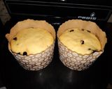 Foto del paso 6 de la receta: Pan Dulce con Chips de Chocolate FACILÍSIMO Y ECONÓMICO 👌🏻