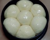 A picture of step 7 of Soft Hand-Kneaded Bread, Basic Bread, Sweet Bread Recipe That's Good for the Heart.