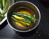 Chilli pickle recipe step 4 photo