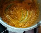 A picture of step 2 of Quick Dum Aloo.