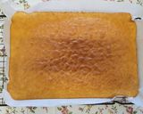 Bolero szelet recept fázis 2 fotója