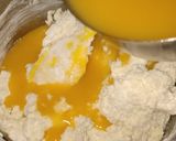 A picture of step 5 of Orange cake.