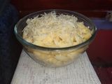 Salad Apel