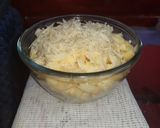 Foto langkah ke 3 dari resep Salad Apel.