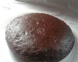 Foto del paso 4 de la receta: Torta de mayonesa al chocolate