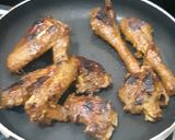 Foto langkah ke 4 dari resep Ayam Bakar Solo.