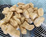 Foto langkah ke 1 dari resep Cah Tahu Taoge.