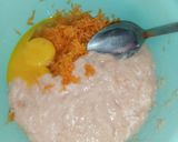 Foto langkah ke 2 dari resep Dimsum Kulit Tahu.