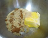 巧克力南瓜蛋糕的食譜步驟5照片