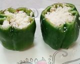 # બોલ સ્ટફ પીઝા(ball stuff pizza recipe in Gujarati) રેસીપી સ્ટેપ5ફોટો