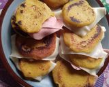 Foto del paso 8 de la receta: Arepa venezolana