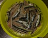 Foto del paso 5 de la receta: Boquerones en Vinagre