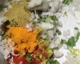બાજરા ના મસાલા રોટલા (Bajra Masala Rotla Recipe In Gujarati) રેસીપી સ્ટેપ4ફોટો